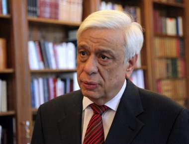 Προκόπης Παυλόπουλος: Στην Γερμανία μετά απο πρόσκληση του Σταϊνμάγερ
